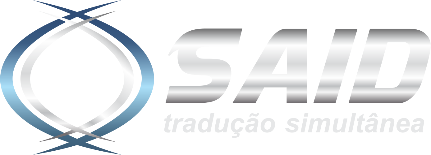 SAID Tradução