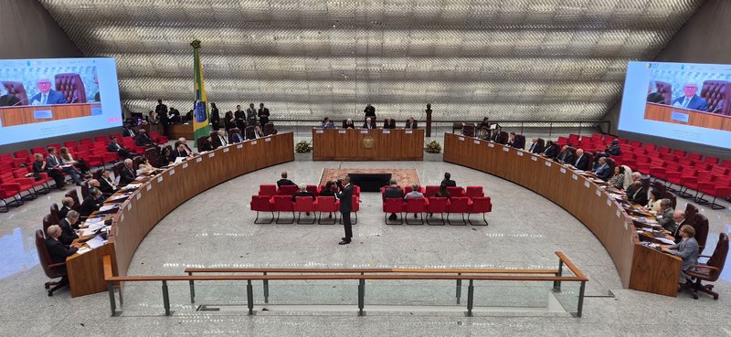 Cabine de tradução simultânea
